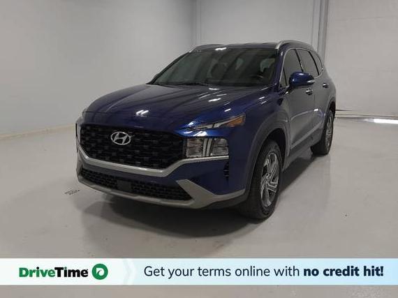 HYUNDAI SANTA FE 2023 5NMS2DAJ2PH485267 image HYUNDAI SANTA FE 2023 5NMS2DAJ2PH485267 image